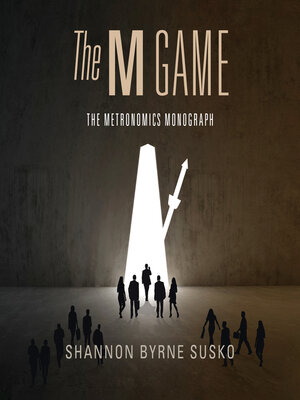 cover image of The M Game